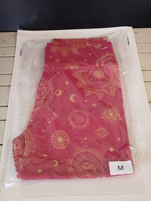 Lot de 47 Leggings Astro en Coton Bio (M)