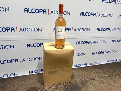 Inconnue - 6 Bouteilles D'Aop CO…