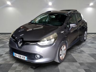 Renault - Clio Estate IV Dci 90 Energy Eco2 Expression 90g -…