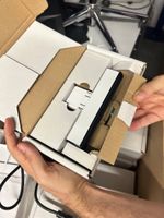 (Lot 81 : matériels informatiques stockés à Montpellier) 1 c… (photo 4)