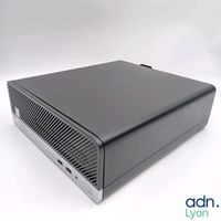 Unité centrale grande tour HP Prodesk 400 G6 Noir - Intel Co… (photo 4)