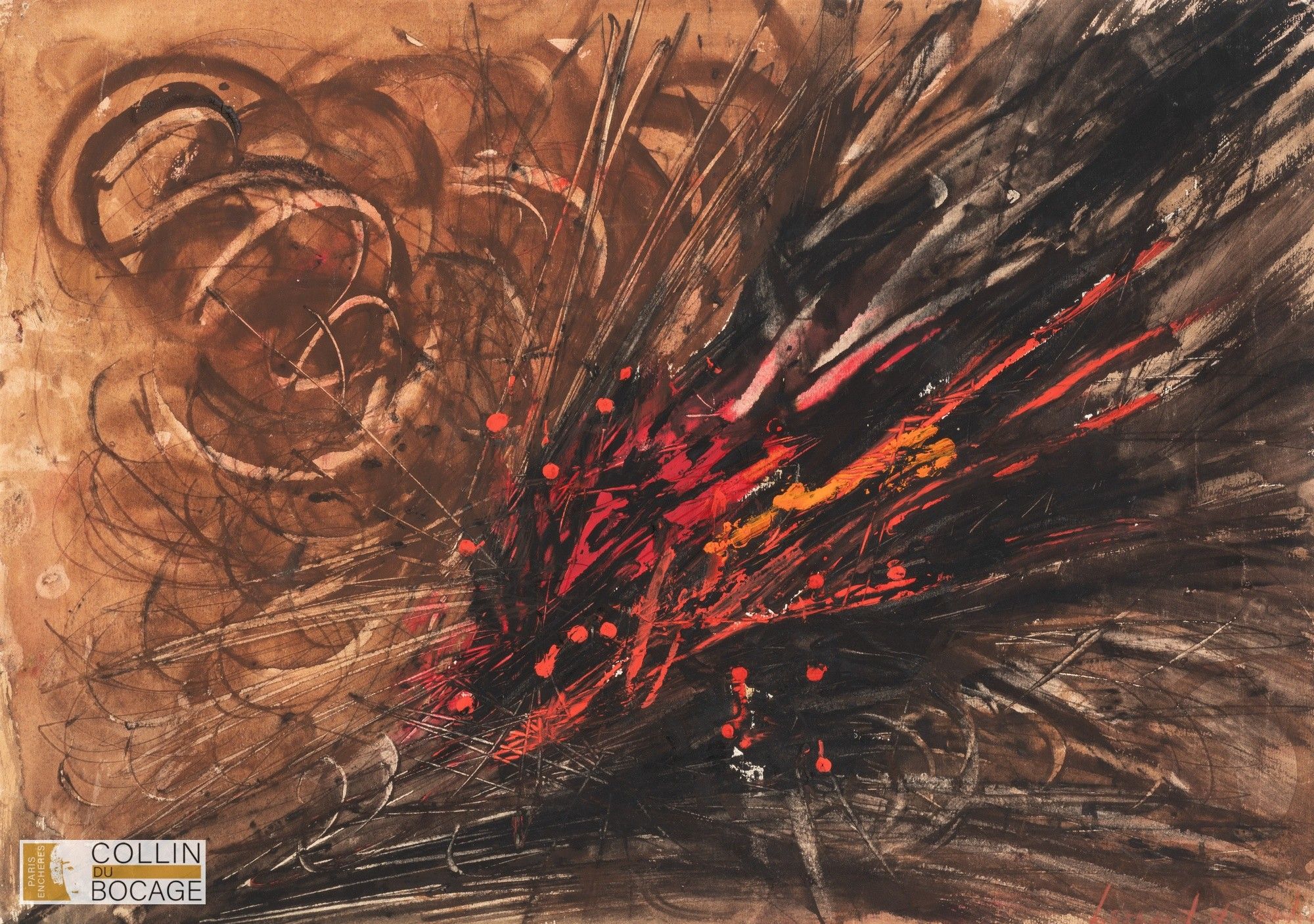 Objets d'art & Curiosités