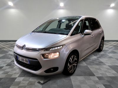C4 PICASSO PURETECH 130 SS FEEL EDITION - ES - Mis…