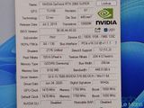 a close up of a computer screen with a lot of information on it
