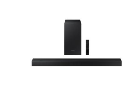 sony soundbar with sub and remote