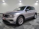 Volkswagen Tiguan 2.0 TDI V6 AT