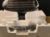 an image of a grill made out of plastic