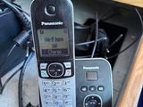 a phone that is sitting on top of a table