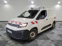 CITROEN - BERLINGO VAN M 1000 BLUEHDI 100 SS CLUB - GO - Mis…