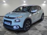 citroen c4 pure blue shine 1 0 turbo flex