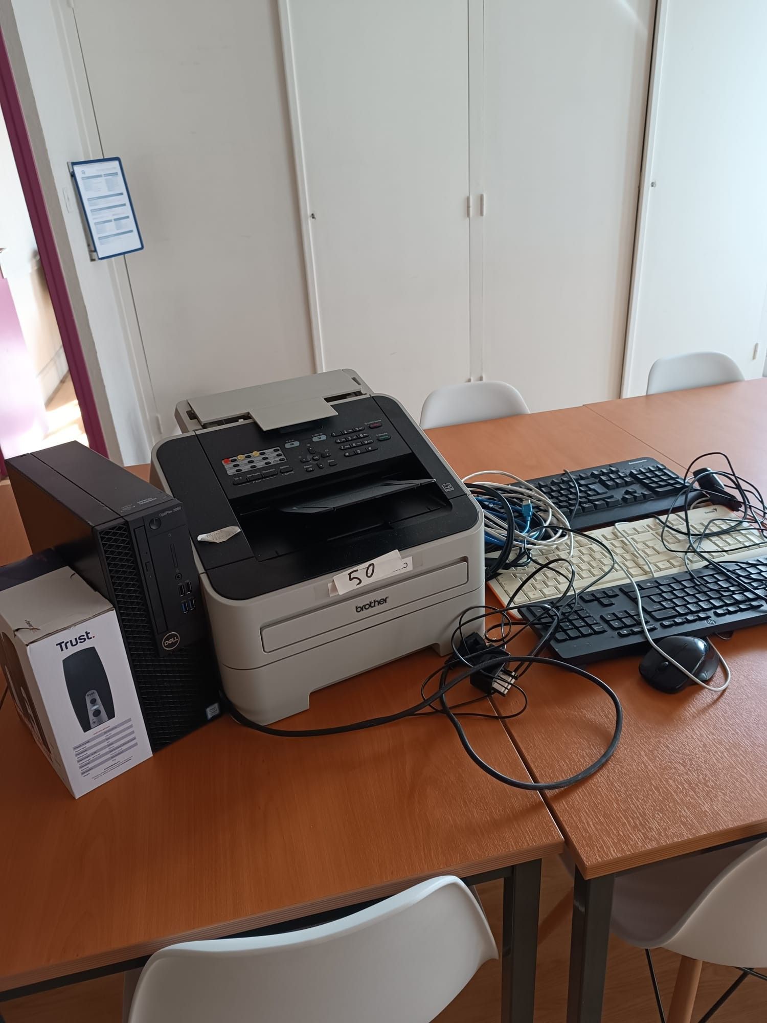Dépendant de la LJ REACTIV' et se trouvant à St Chamond (424…