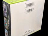 a box that has a barcode on the inside of it