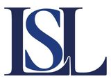 Le logo de l'ISL est représenté en bleu et blanc.