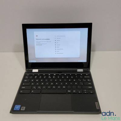 Expédition obligatoire - Ordinateur portable - Parfaitement …