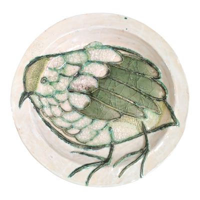 Guidette CARBONELL (1910-2008)