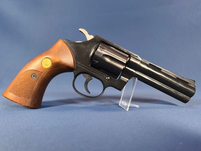 [Cat. B1 = Licence de Tir] Revolver RECK combat Patrol Magnu…