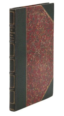 [CURIOSA]. Le Théâtre érotique de la rue de la Santé, précéd…