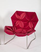 214 Patricia URQUIOLA (née en 1961) pour MOROSO (photo 2)