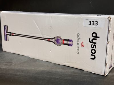 ASPIRATEUR DYSON V8 ADVANCED 5025155106365  (avec scellés)  EXPEDITION - Photo 1