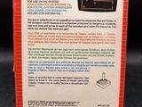 the back of a box with a picture of a computer on it