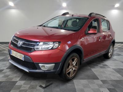DACIA - SANDERO TCE 90 STEPWAY PRESTIGE - ES - Mise en servi…
