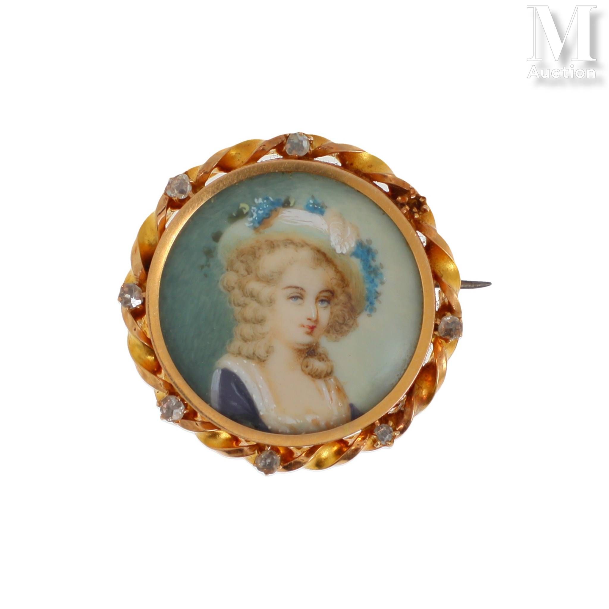 Objets d'art & Curiosités