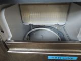 an image of a close up view of a small refrigerator
