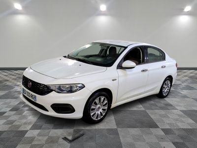 FIAT - TIPO 1.3 MULTIJET 95 CH POP - GO - Mise en service: 01/07/2016 
