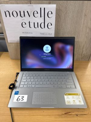 * Ordinateur portable ASUS core i3 (mot de passe session inc… - Photo 1
