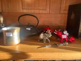Photo 3/5 du lot