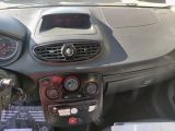 a dashboard of a car with various gauges and gauges