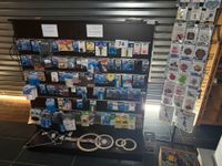 Lot comprenant (stock non inclus) (photo 2)