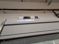 4 vitrines réfrigérées ouvrant 6 portes à froid positif DE R… (photo 3)