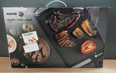 a picture of a box of food on a table