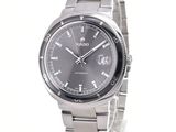 a close up of a wrist watch on a white background