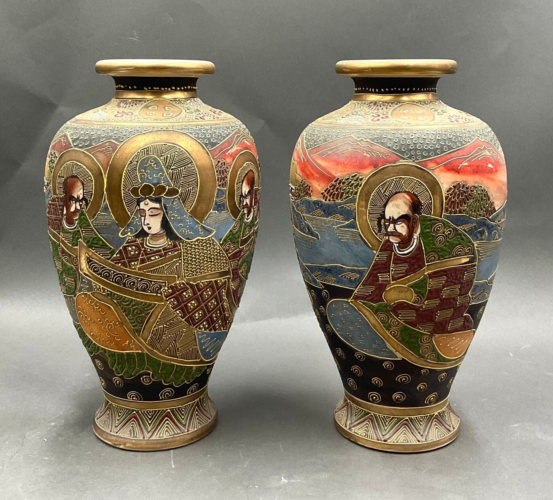 Céramiques & Porcelaine