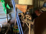 an image of a room that has a bunch of tools in it