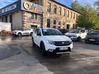 DACIA Sandero 15 ANS TCE 100 - Genre : VP - Carrosserie : CI… (photo 3)