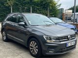 volkswagen tiguan 2 0tdi v6 4mot at