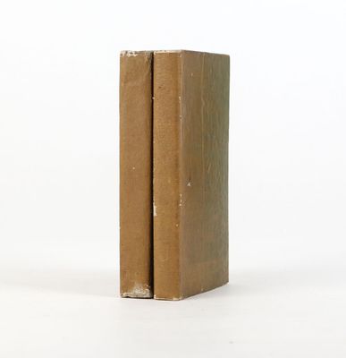 GUDIN DE LA BRENELLERIE, Paul-Philippe. Aux manes de Louis X…