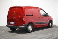 CTTE PEUGEOT PARTNER 1.6 HDI FOURGON 75 CV - Dmec : 14/05/20… (photo 4)