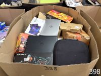 CAM - Box de connectique (Réf P295 19/10)