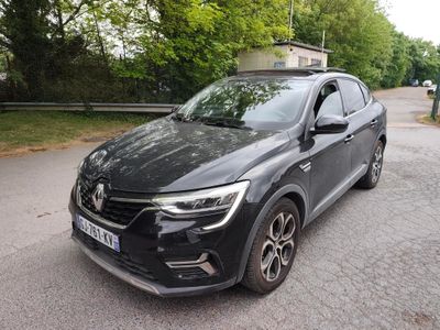 RENAULT ARKANA INTENS E-TECH HYBRIDE 145-21B - Genre : VP - …