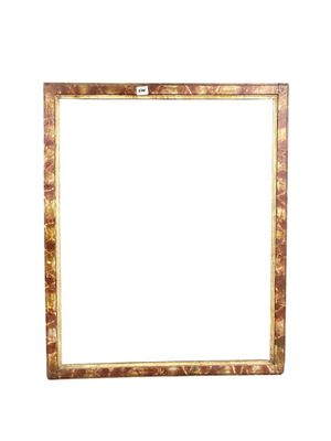 a picture of a picture frame on a white background