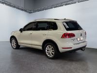 VOLKSWAGEN Touareg 3.0 V6 TDI 245 FAP 4XMotion BlueMotion Ca… (photo 4)