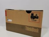 a box that has a picture of a train on it