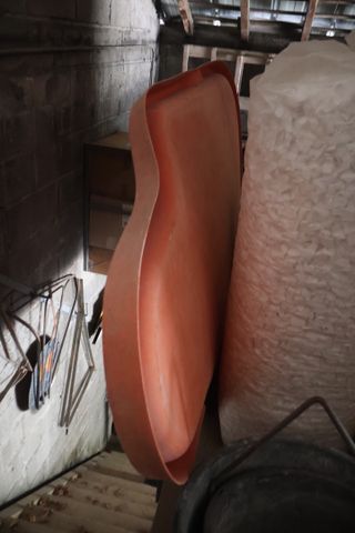 Bac à gâcher plastique. Visite le mercredi  17 juillet de 11h00 à...
