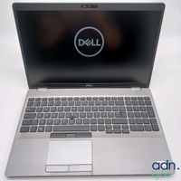 Ordinateur portable Dell Precision 3551 Argent - Intel Core … (photo 2)