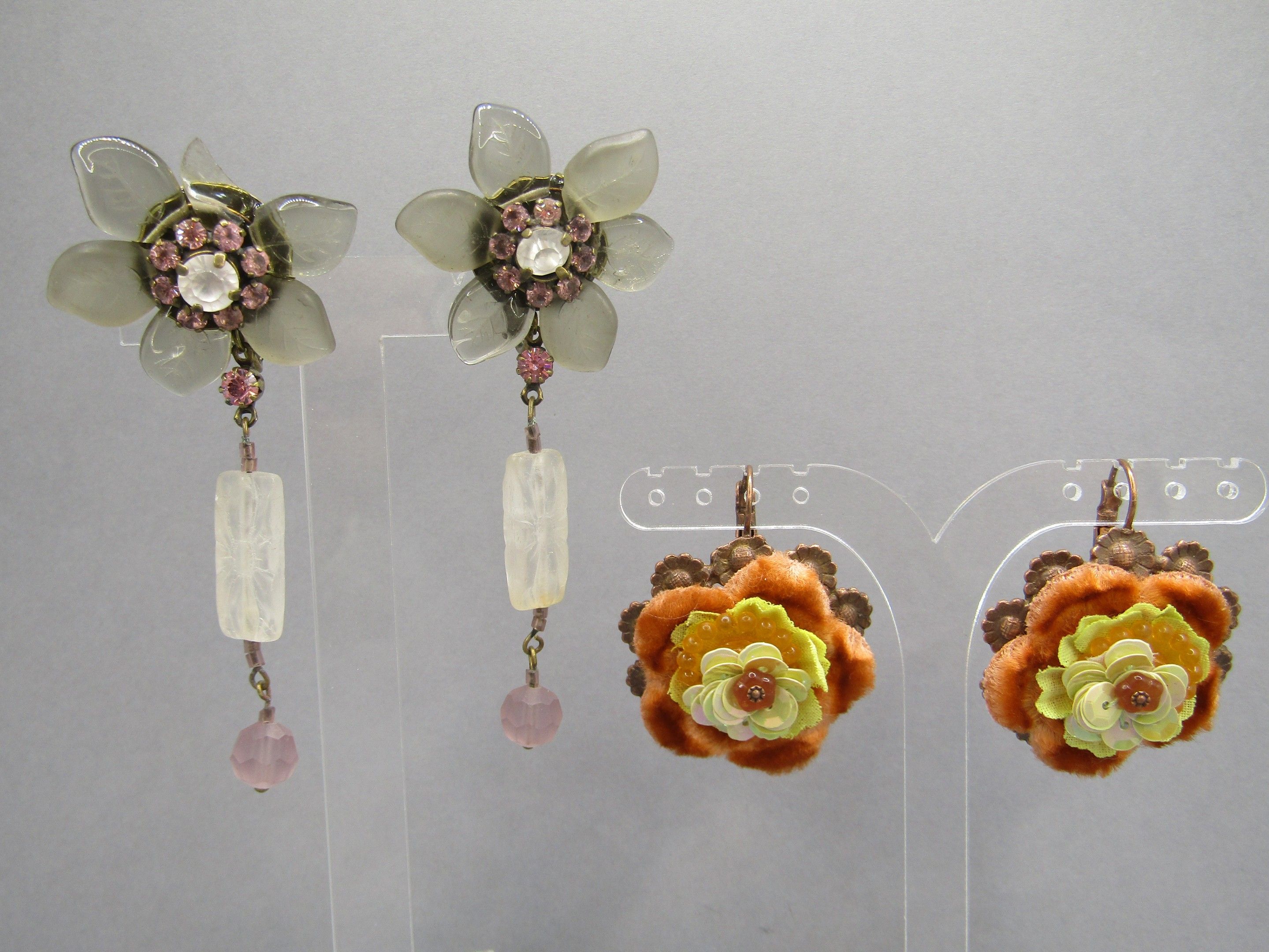 Objets d'art & Curiosités