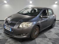 TOYOTA - AURIS 90 D-4D LINÉA LUNA - GO - Mise en service: 04…